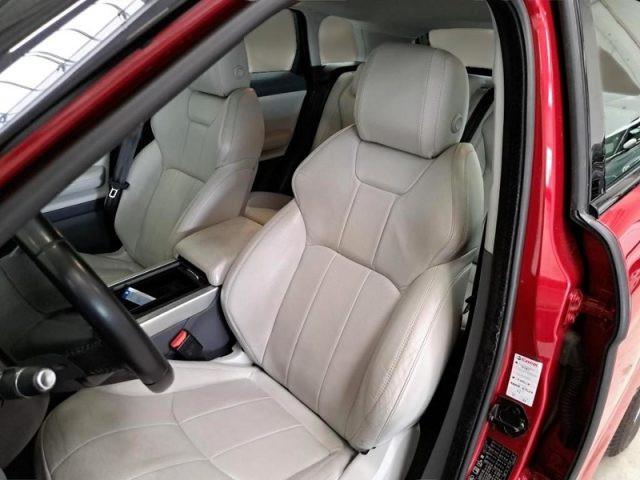 LAND ROVER Range Rover Evoque 2.0 TD4 150 CV 5p. SE