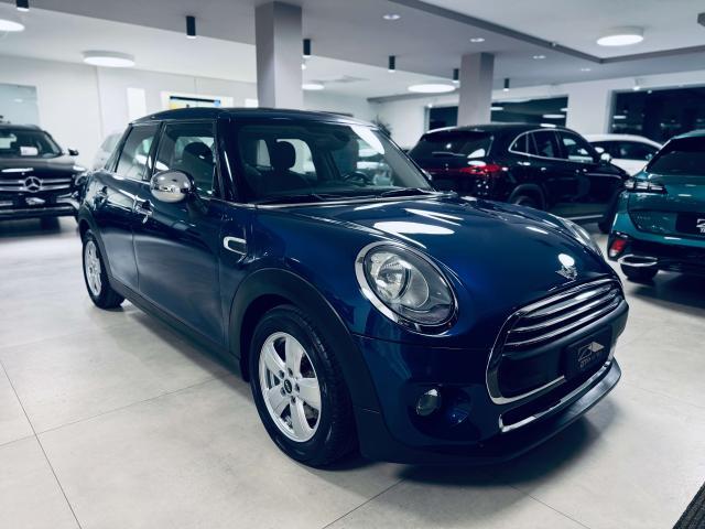 MINI One D 1.5 Business 5p