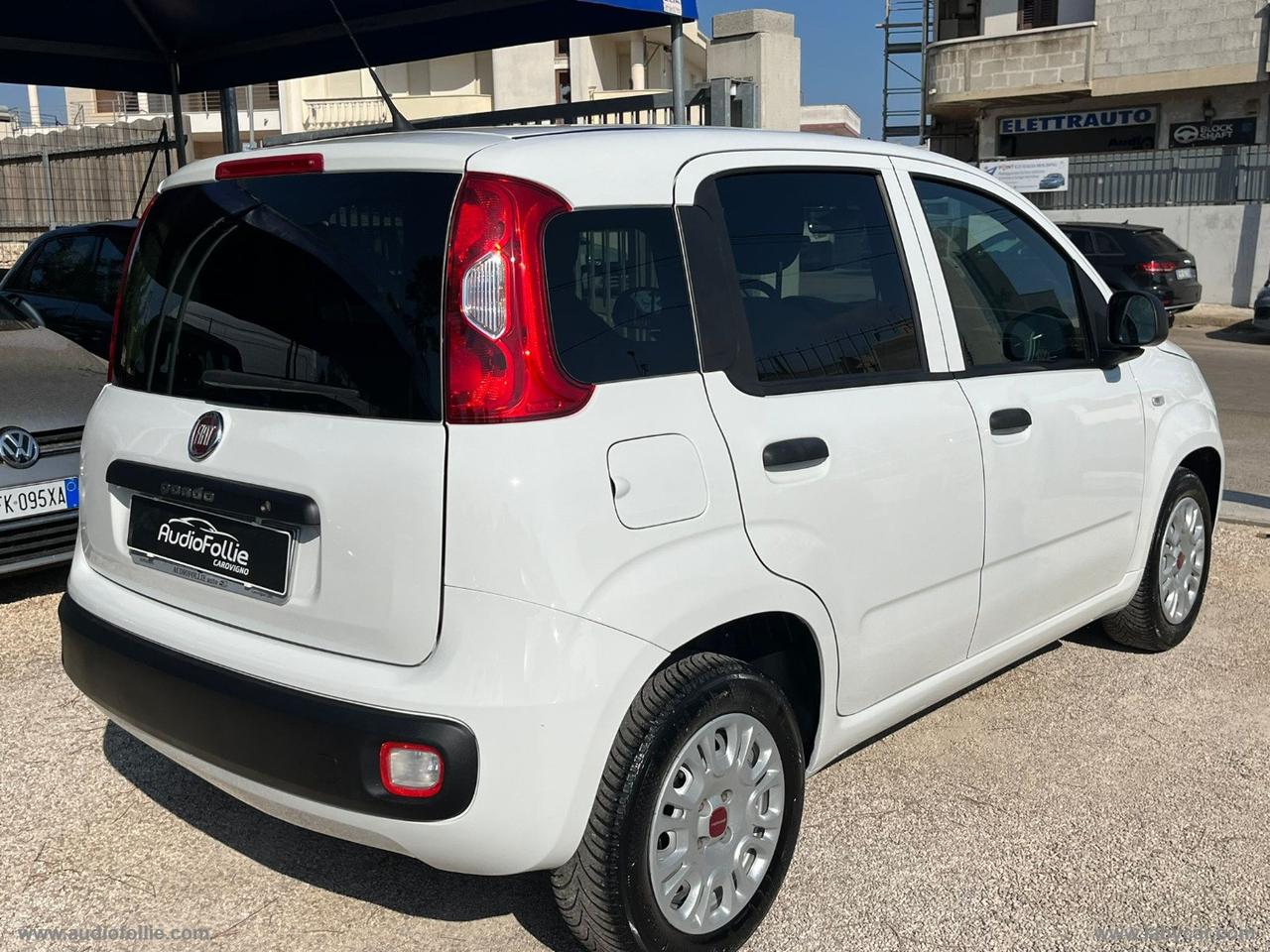 FIAT Panda 1.2 Easy
