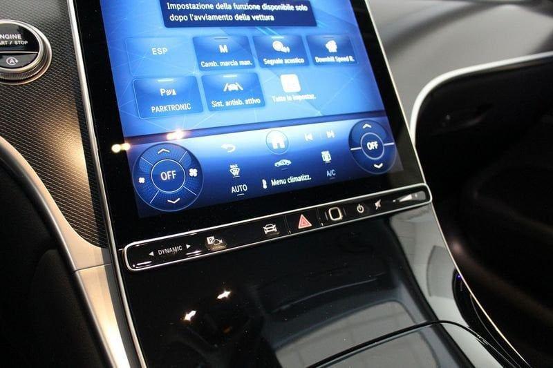 Mercedes-Benz GLC 220 d 4Matic Mild Hybrid Advanced Plus