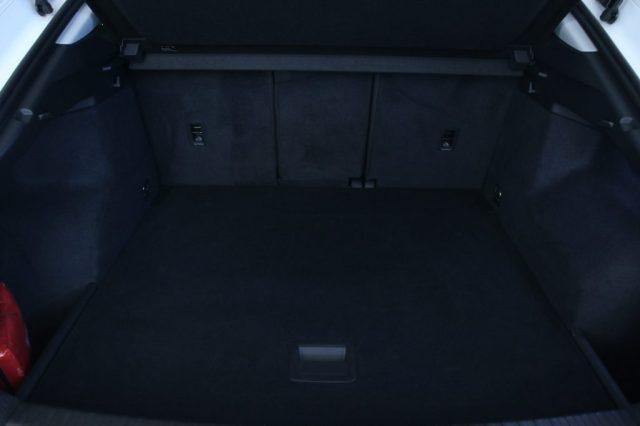 AUDI Q3 Sportback 35 TDI S tronic/VIRTUAL COCKPIT/FARI LED