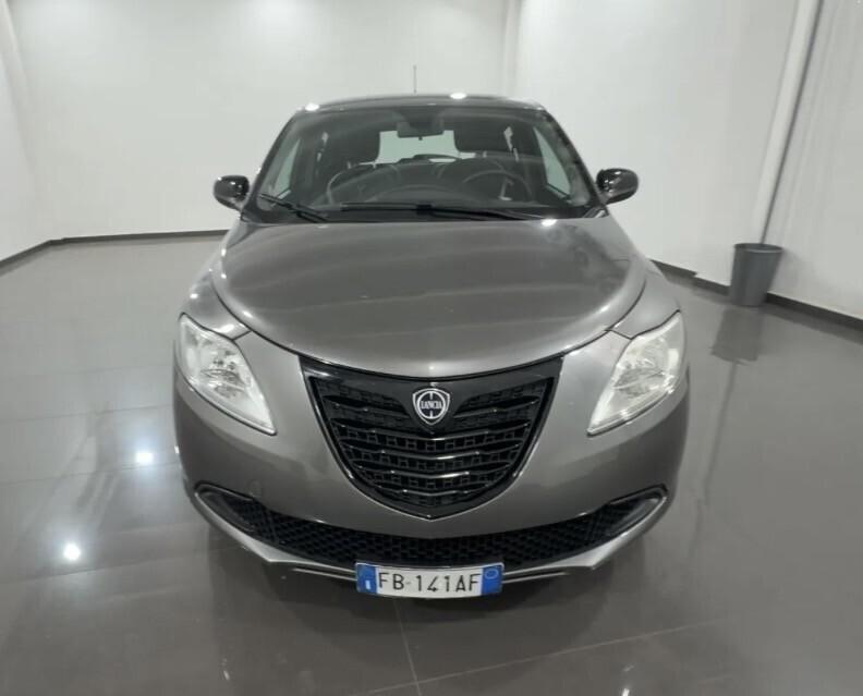 Ypsilon 1.2 Elefantino 69CV ( GPL )