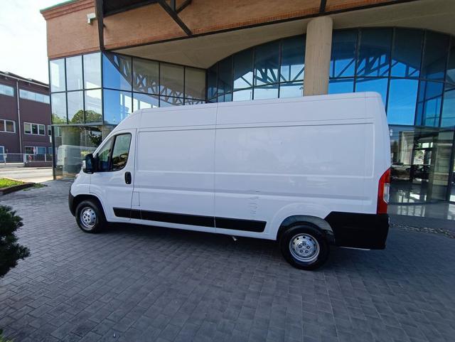 CITROEN Jumper 35 BlueHDi 140 S&S PLM-TM Furgone