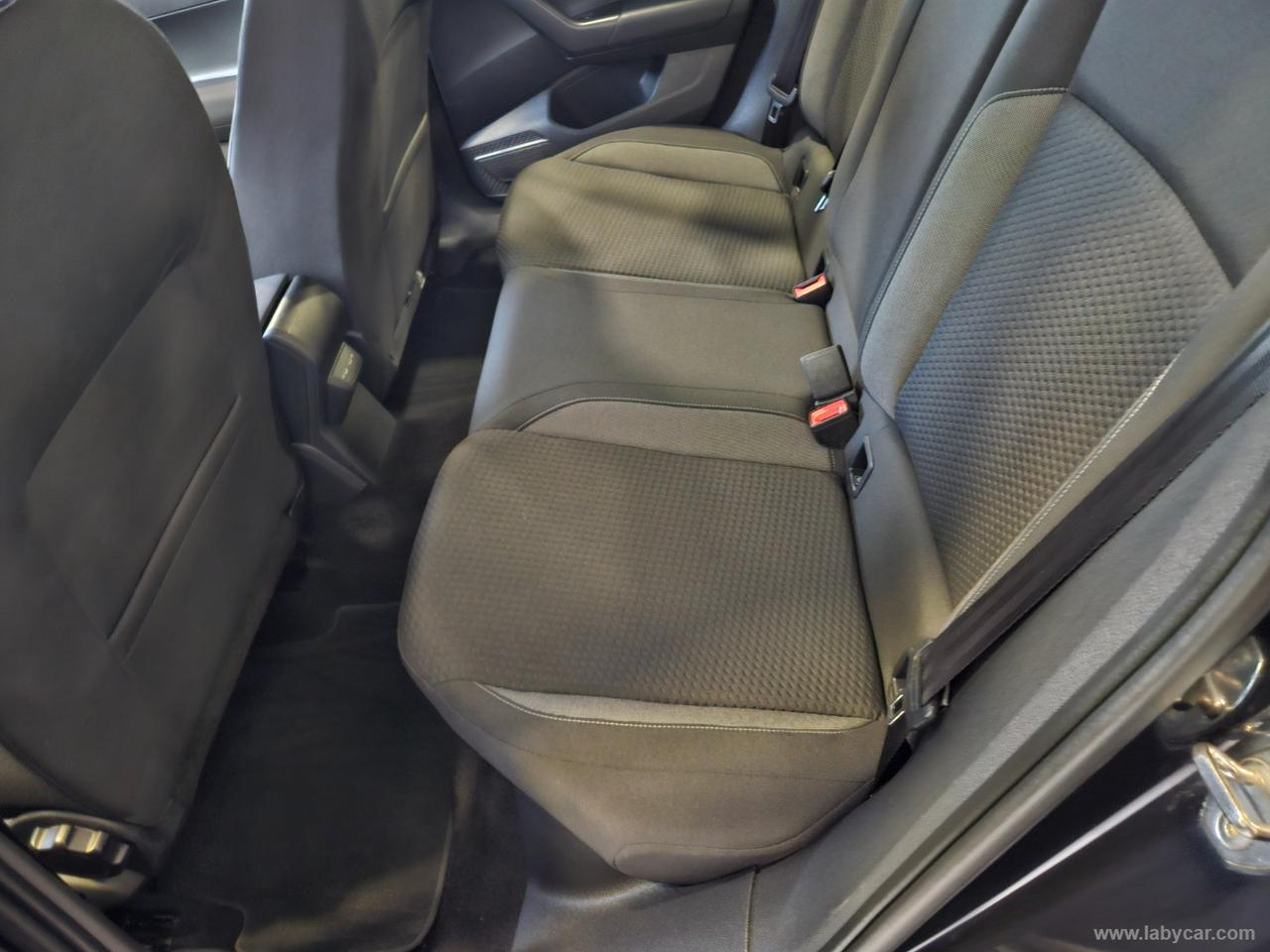 VOLKSWAGEN Taigo 1.0 TSI Life