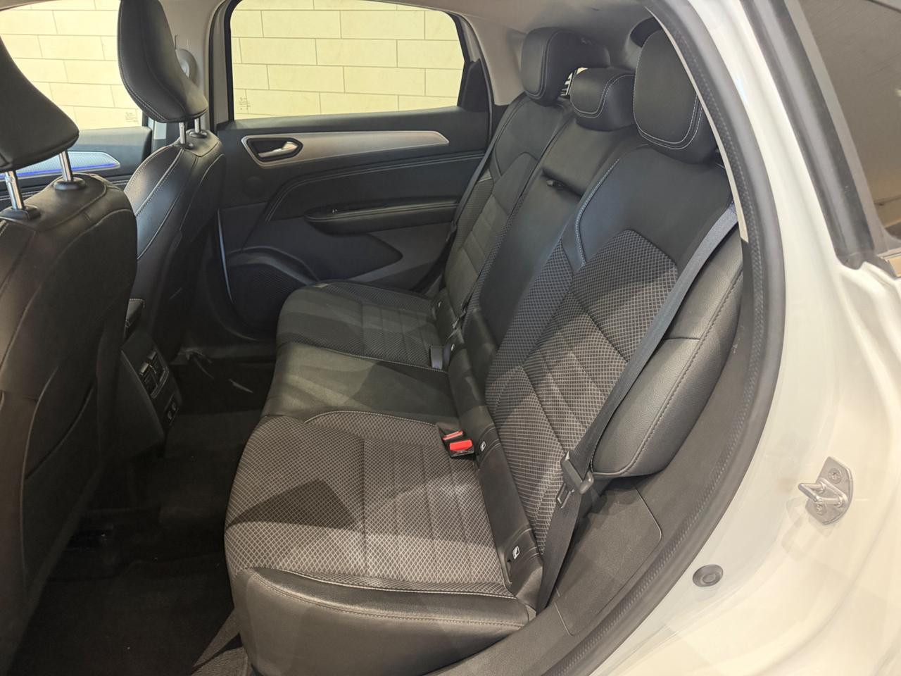 Renault Arkana Full Hybrid E-Tech 145 CV Techno