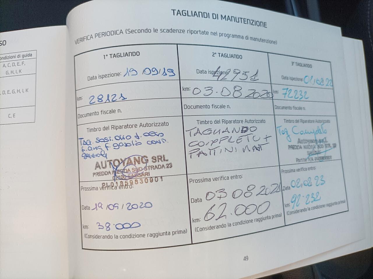 Hyundai i20 1.1 CRDi 12V 5 porte Comfort