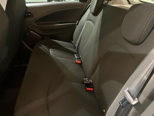 RENAULT ZOE Equilibre R110 e-shifter Batterie di proprieta'