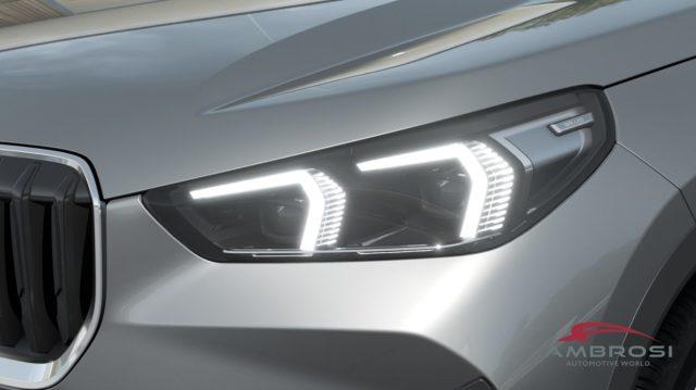 BMW X1 xDrive20d Innovation Comfort Package