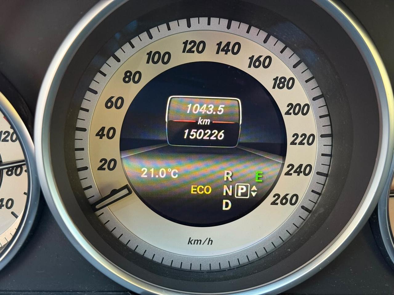 Mercedes E 220 CDI SW 4matic PREZZO NETTO