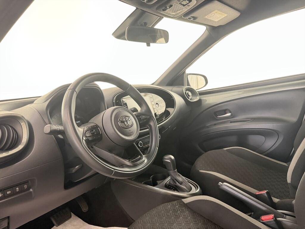 Toyota Aygo X 1.0 Trend S-CVT