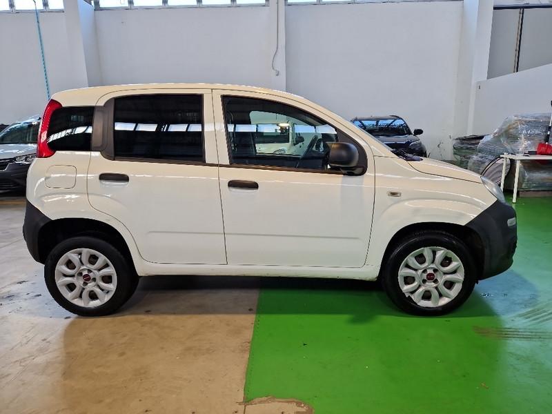 FIAT PANDA VAN 0.9 Natural Power 80cv 2p.ti E6 VAN