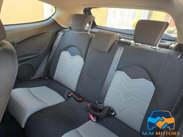 ALFA ROMEO MiTo 1.3 JTDm 85 CV S&S Progression