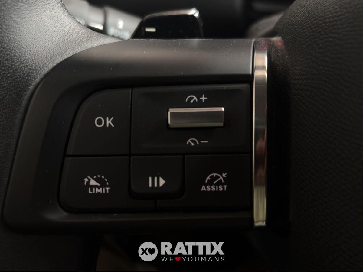 Citroen C4 1.2 puretech 130CV Feel eat8
