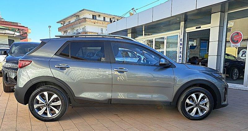 Kia Stonic Stonic 1.2 MPI Style