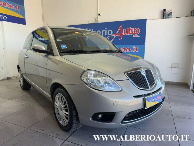 LANCIA Ypsilon 1.2 Oro Bianco