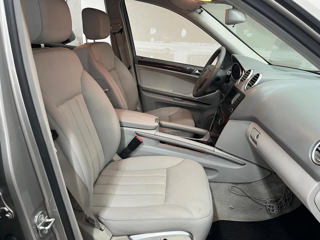 Mercedes-benz ML 280 CDI CHROME AUTOMATICO 2006