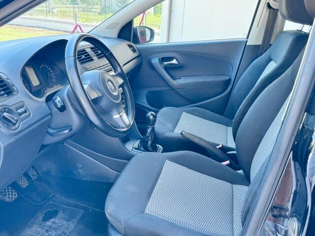 VW Polo 1.0 BENZINA - SOLO 76.000 KM !!