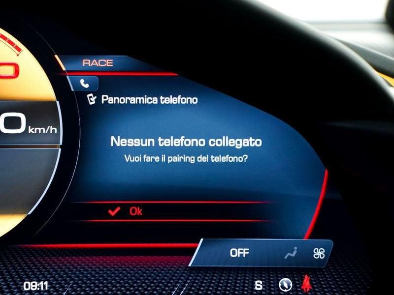 Ferrari Roma Roma 3.9 F1 dct