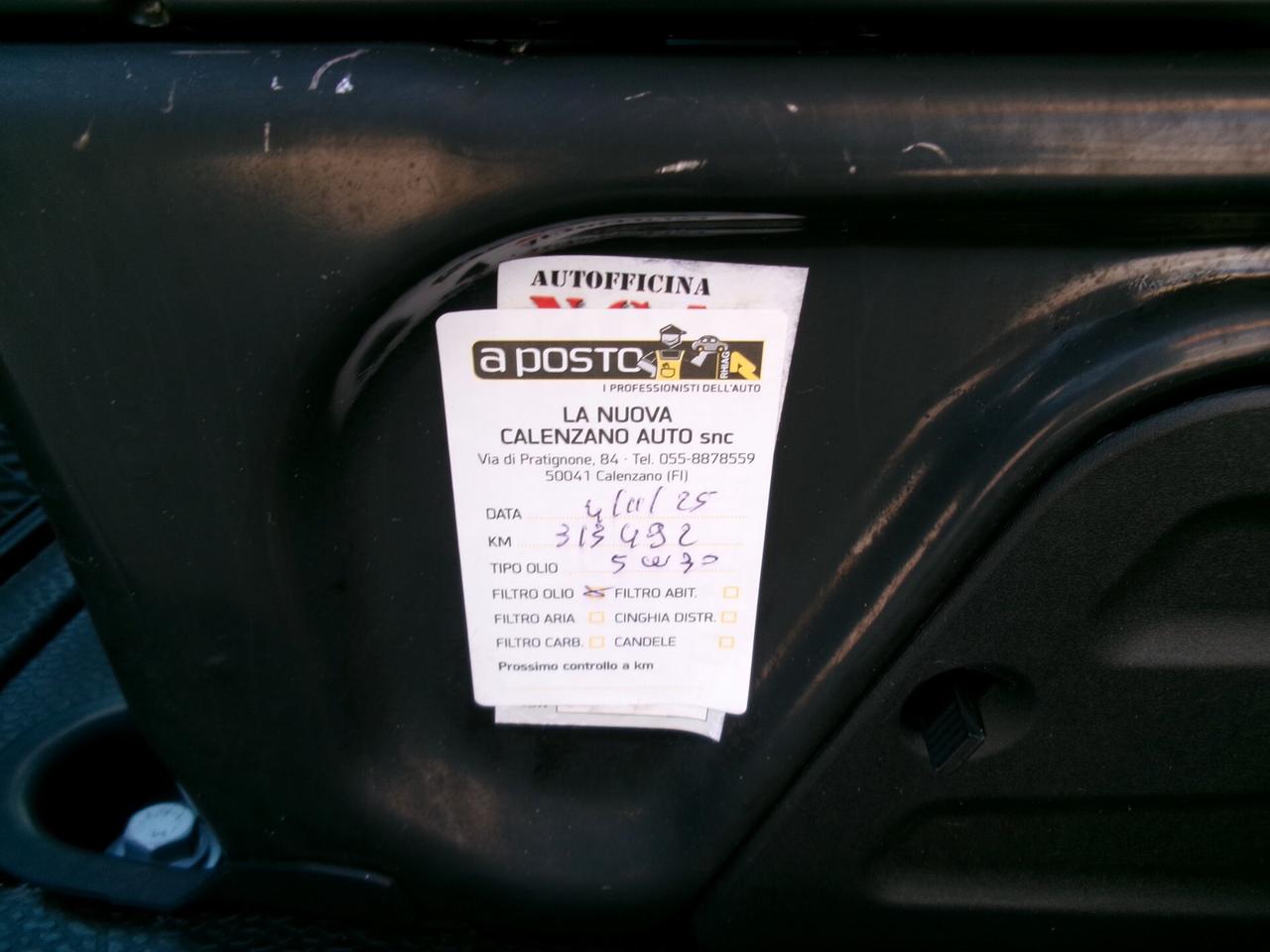 Opel Movano 2. 3DCI 130CV E5 FRIGO FRCX 07/2026 VEDI FOTO