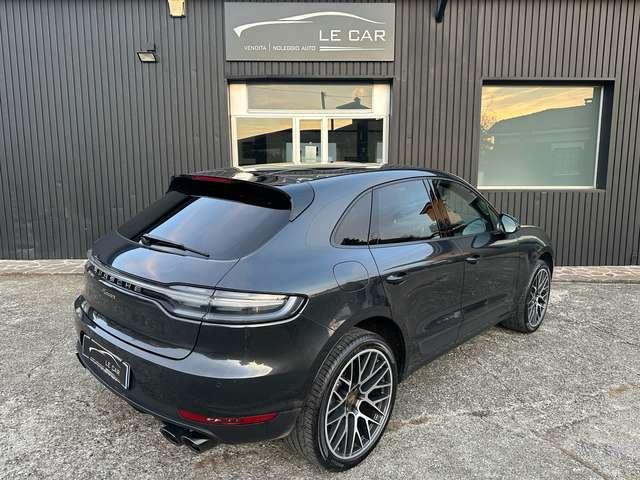 Porsche Macan Macan 2.0 245cv pdk