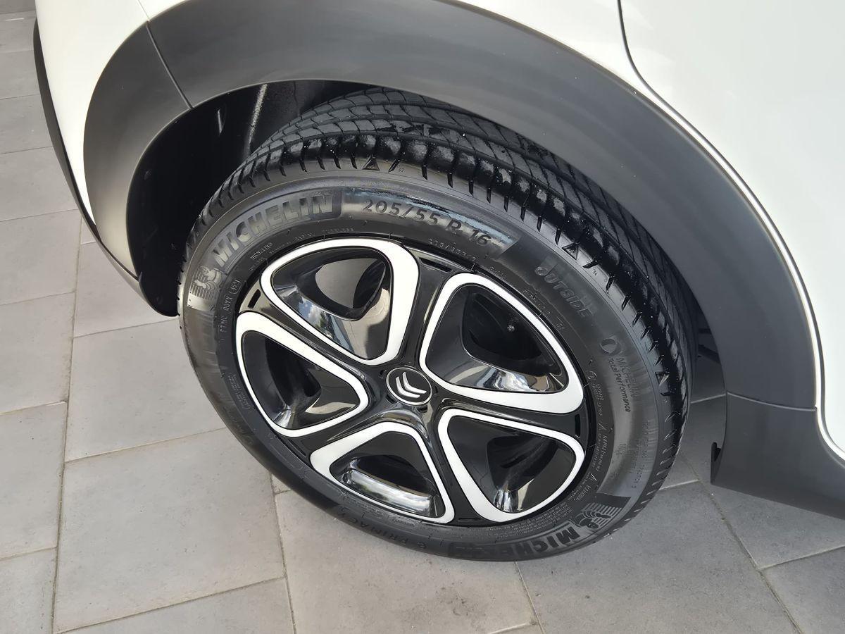 CITROEN - C3 - PureTech 83 S&S Shine Pack