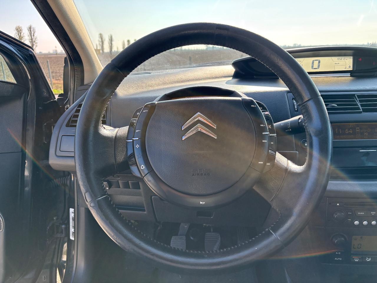 Citroen C4 1.4 Classique