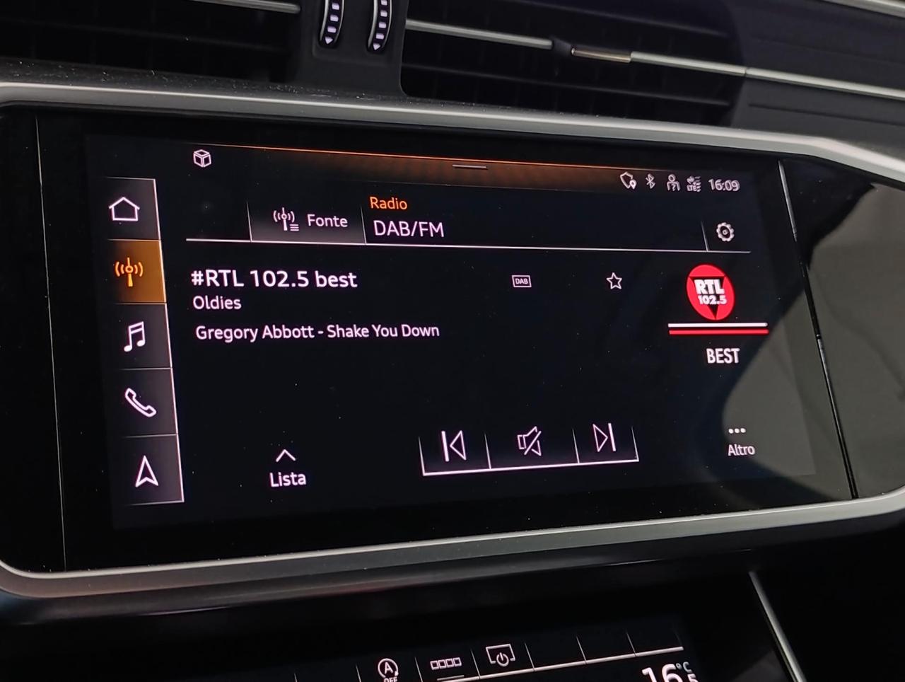 Audi A6 Avant 40 2.0 tdi mhev Business Sport quattro s-tronic