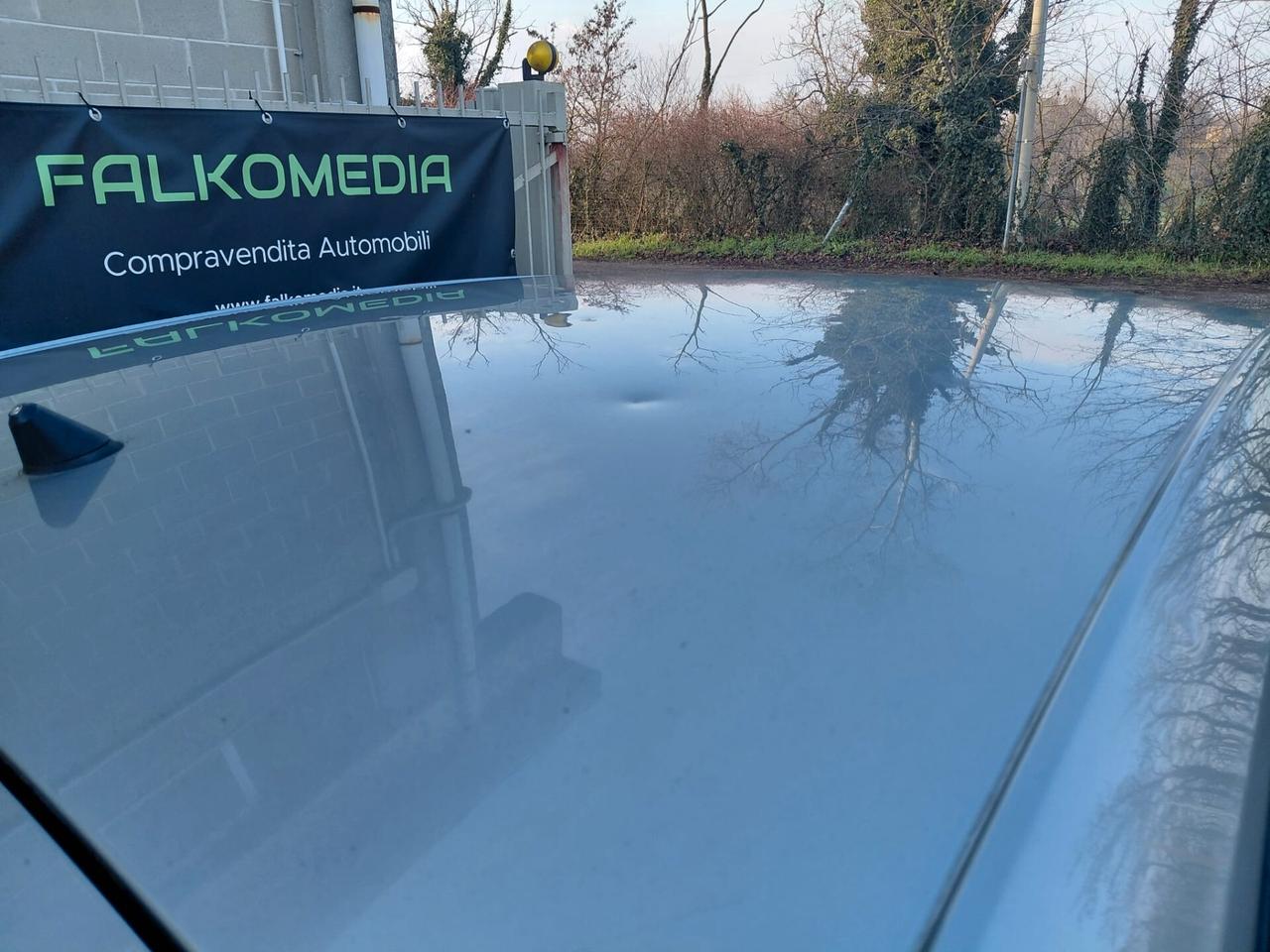 Volkswagen up! 1.0 High 75cv (Neopatentati) garanzia MEC 12 mesi