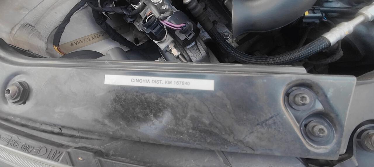 Seat Mii 1.0 68 CV 5 porte Reference Ecofuel