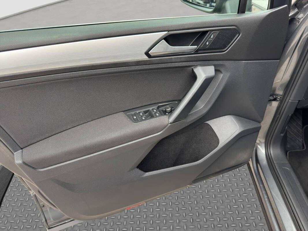 Volkswagen Tiguan 2.0 TDI SCR DSG Style BlueMotion Technology 2018