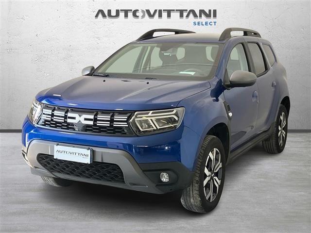 DACIA Duster 1.0 tce Journey Gpl 4x2 100cv