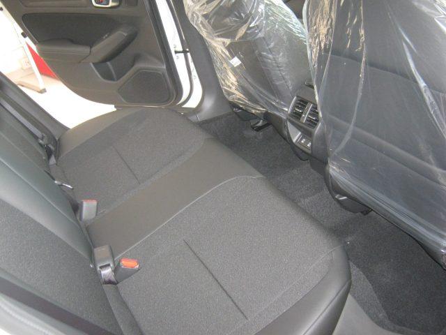 HONDA Civic 2.0 Hev eCVT Sport