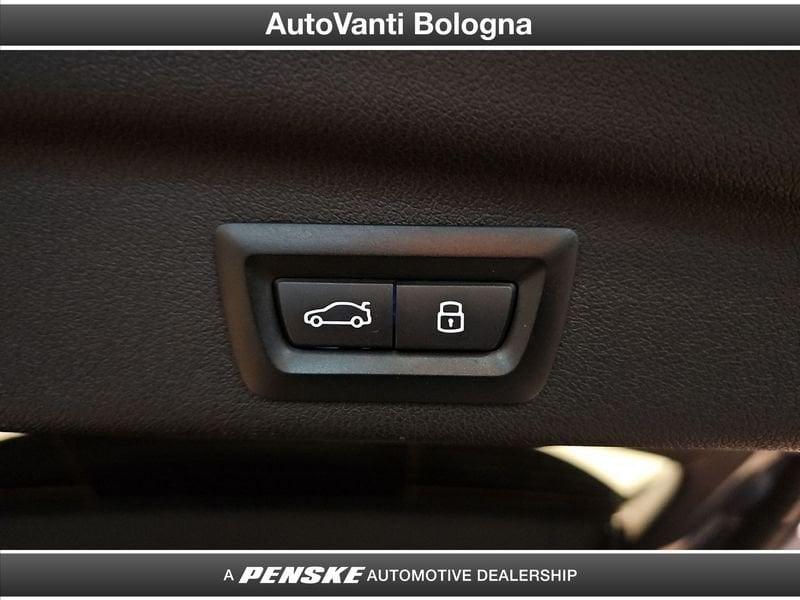 BMW Serie 2 Active Tourer 225e xDrive Active Tourer Msport