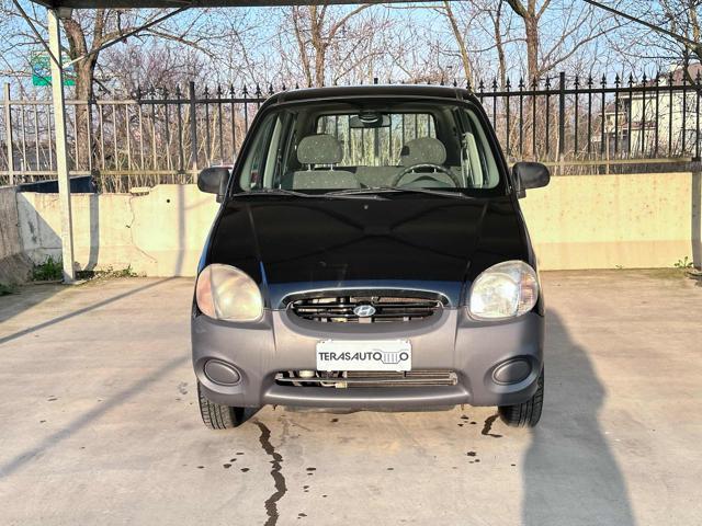 HYUNDAI Atos 1.0 12V GL OK NEOP ARIA CONDIZIONATA