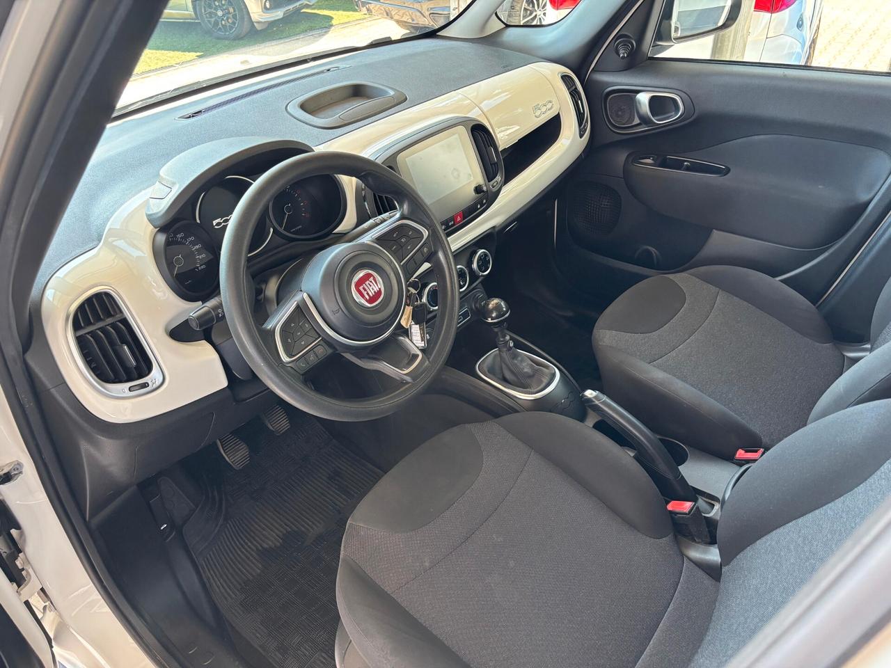 Fiat 500L 1.4 95 CV S&S Business