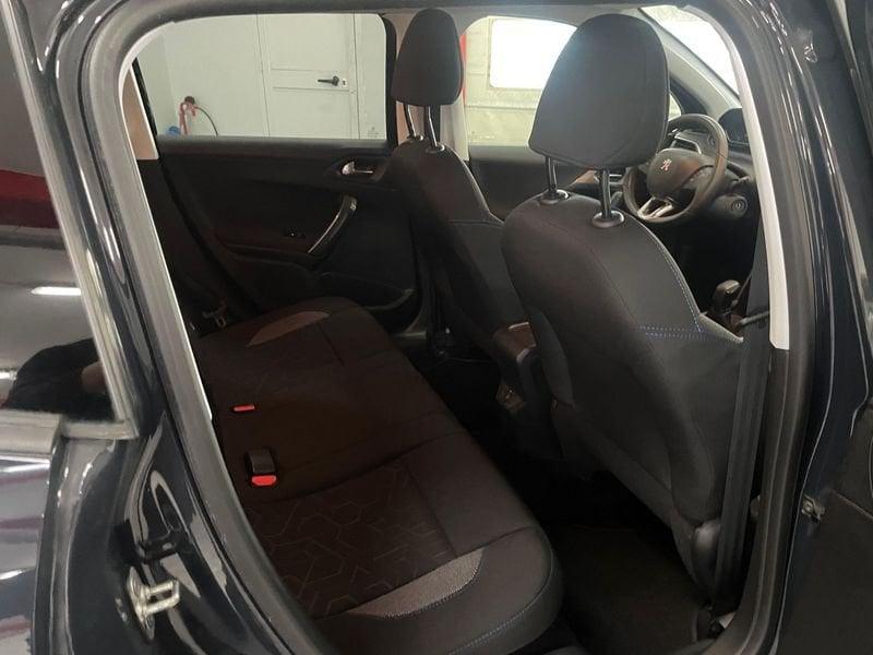 Peugeot 2008 PureTech 82 S&S Style