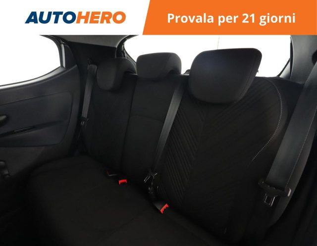 LANCIA Ypsilon 1.0 FireFly 5 porte S&S Hybrid Gold