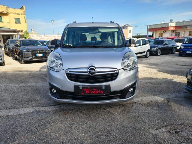OPEL Combo Tour 1.4 Turbo EcoM 120CV PC-TN Cosmo