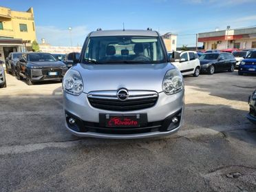OPEL Combo Tour 1.4 Turbo EcoM 120CV PC-TN Cosmo