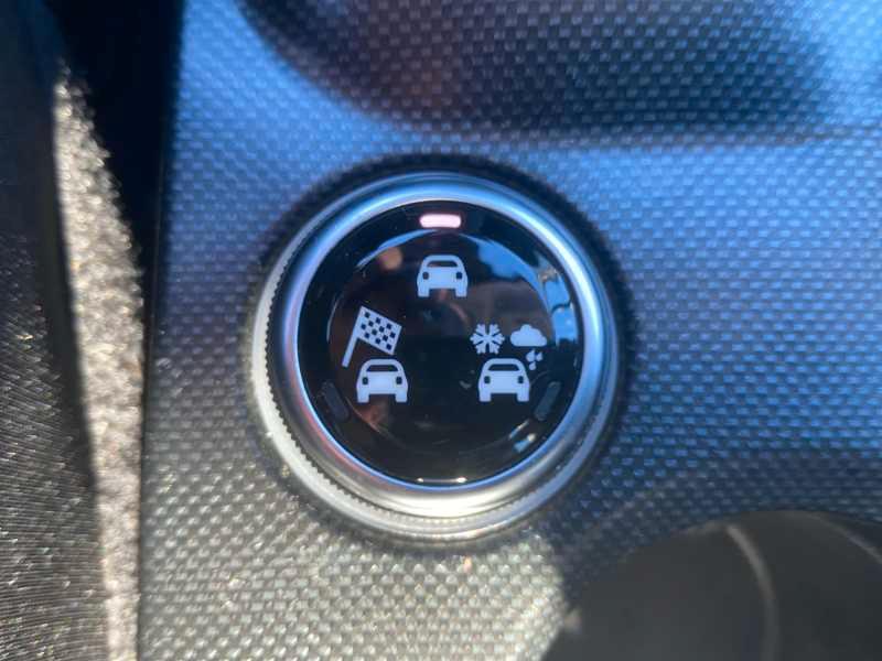 FIAT 500X 1.3 mjt Popstar 4x2 95cv