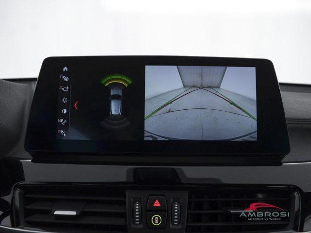 BMW X2 xDrive18d Msport-X