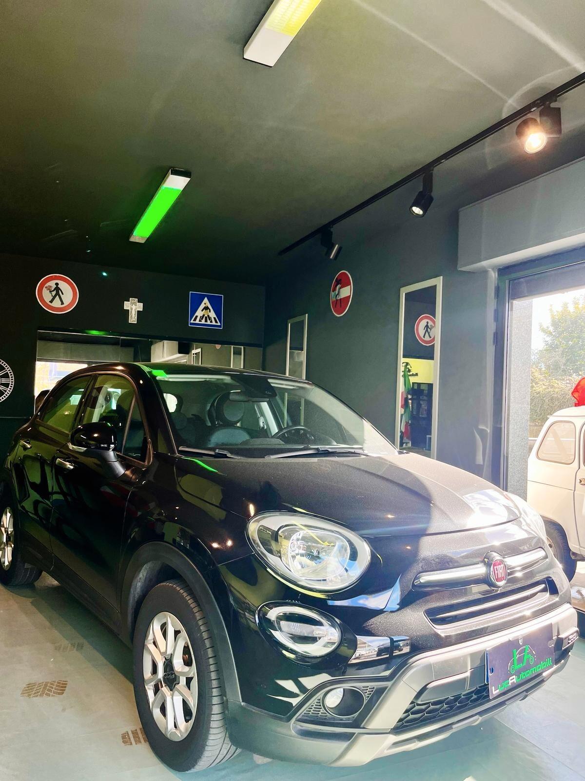 Fiat 500X 1.3 MultiJet 95 CV Cross