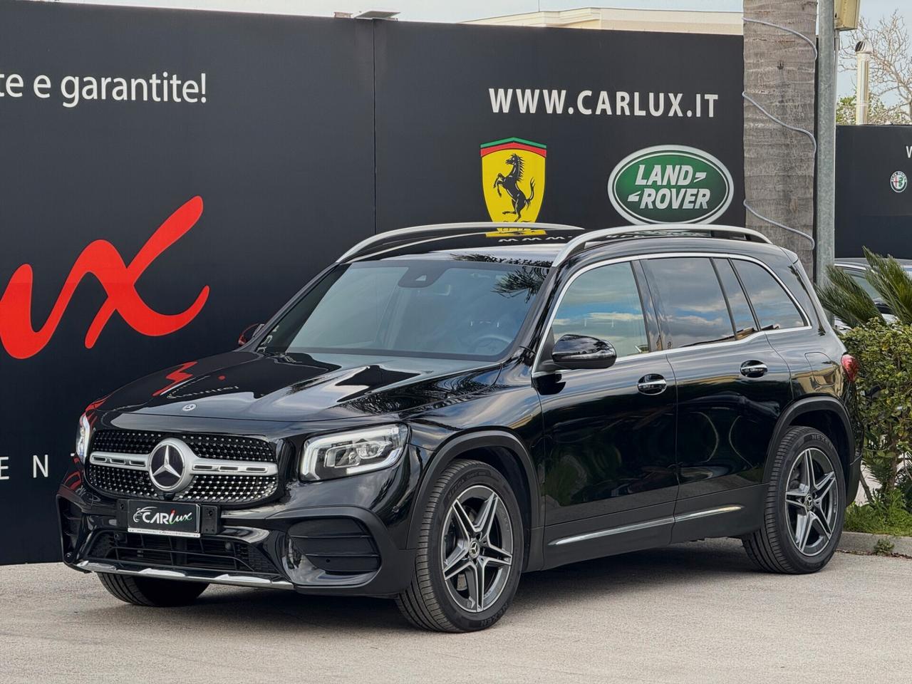 Mercedes-Benz GLB 220 d Premium AMG 4MATIC 190CV