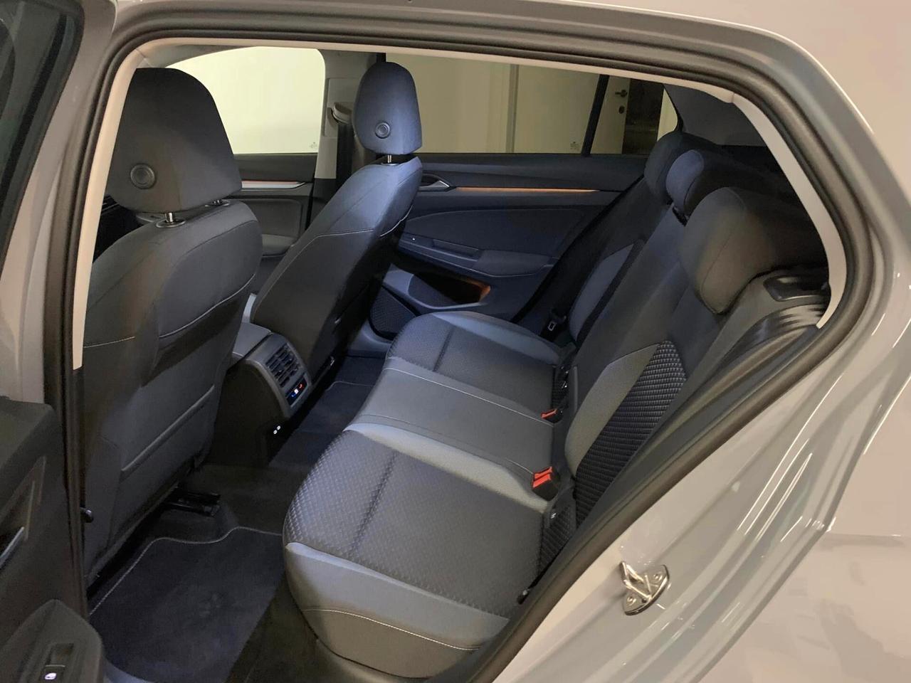 VOLKSWAGEN GOLF 2.0 TDI 116 CV MOVE