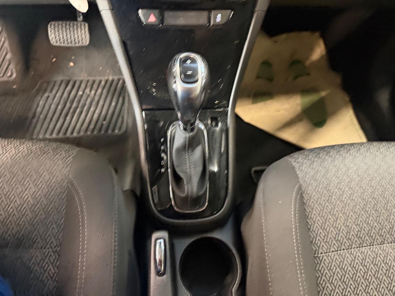 Opel Mokka X 1.6 CDTI Ecotec 136CV 4x2 aut. Advance
