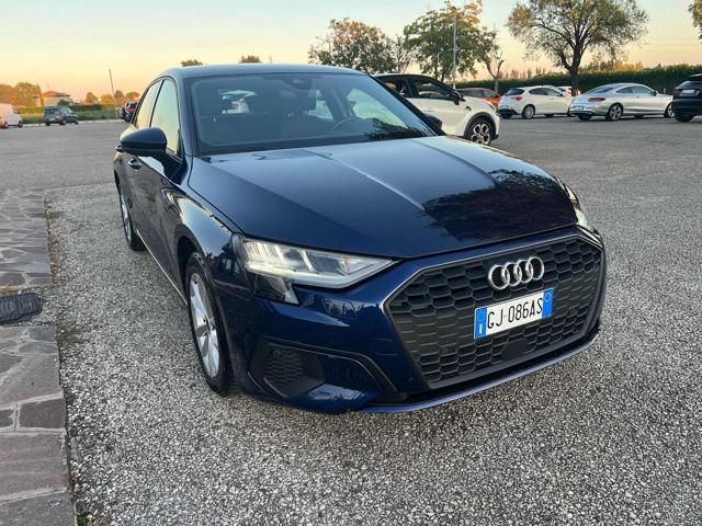 AUDI A3 SPB 35 TFSI S tronic Business