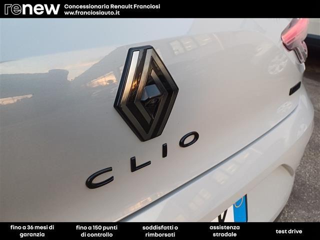 RENAULT Clio 1.6 E-Tech full hybrid Esprit Alpine 145cv