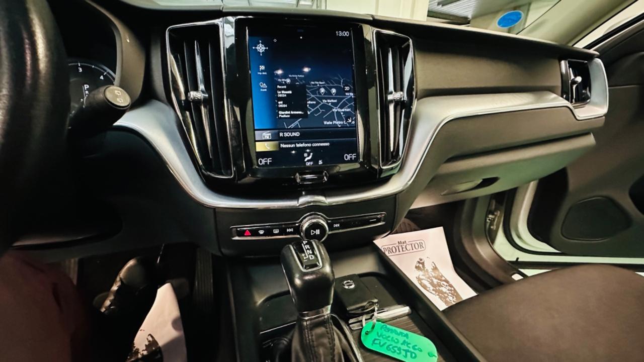 Volvo XC 60 XC60 D4 AWD Geartronic Inscription