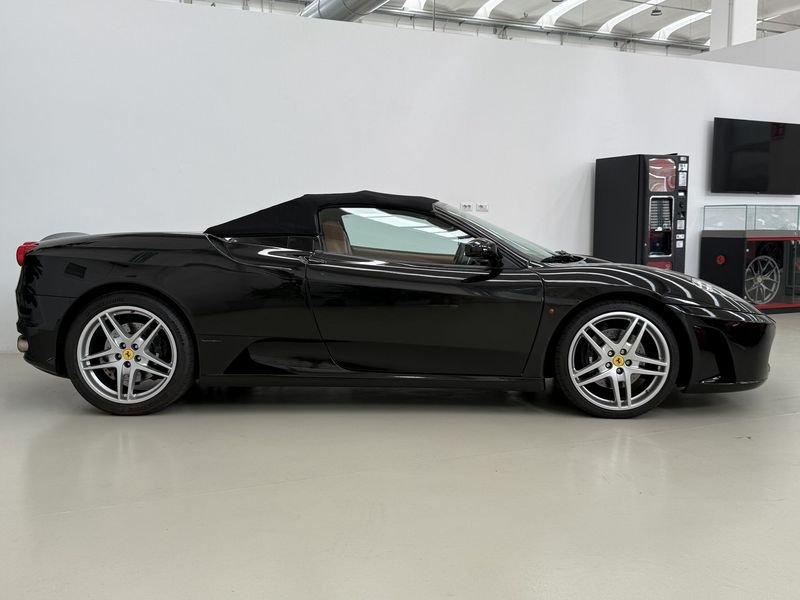 Ferrari F430 Spider F1