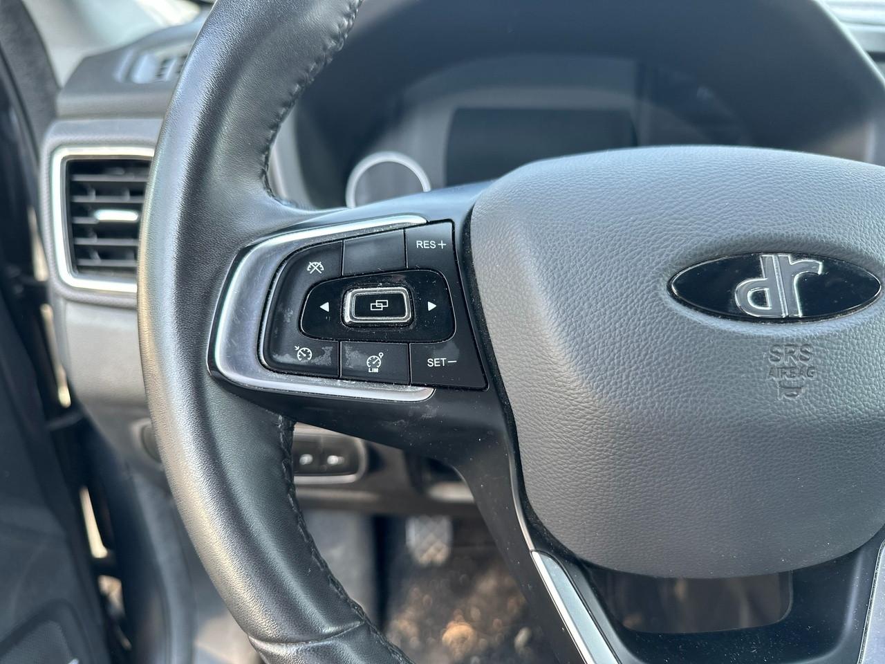 DR Motor DR 4.0 - DR 4.0 1.5 Gpl 114cv